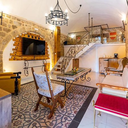Cava D"Oro Suites Rhodes City Exterior foto