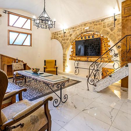 Cava D"Oro Suites Rhodes City Exterior foto