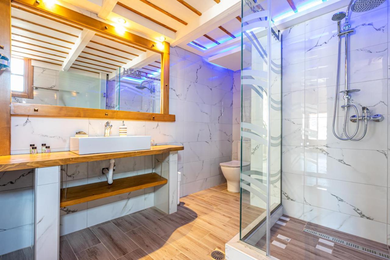 Cava D"Oro Suites Rhodes City Exterior foto