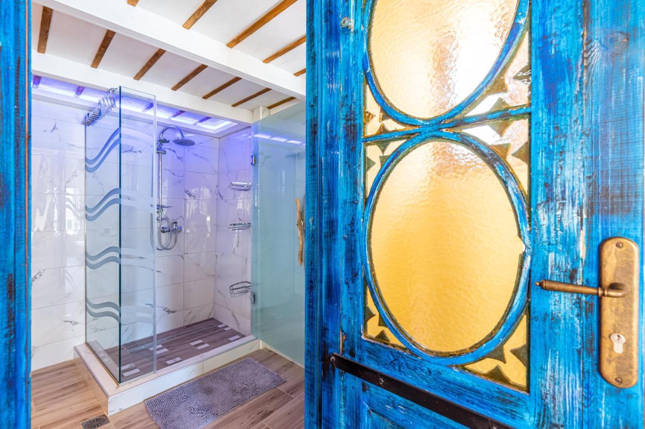 Cava D"Oro Suites Rhodes City Exterior foto
