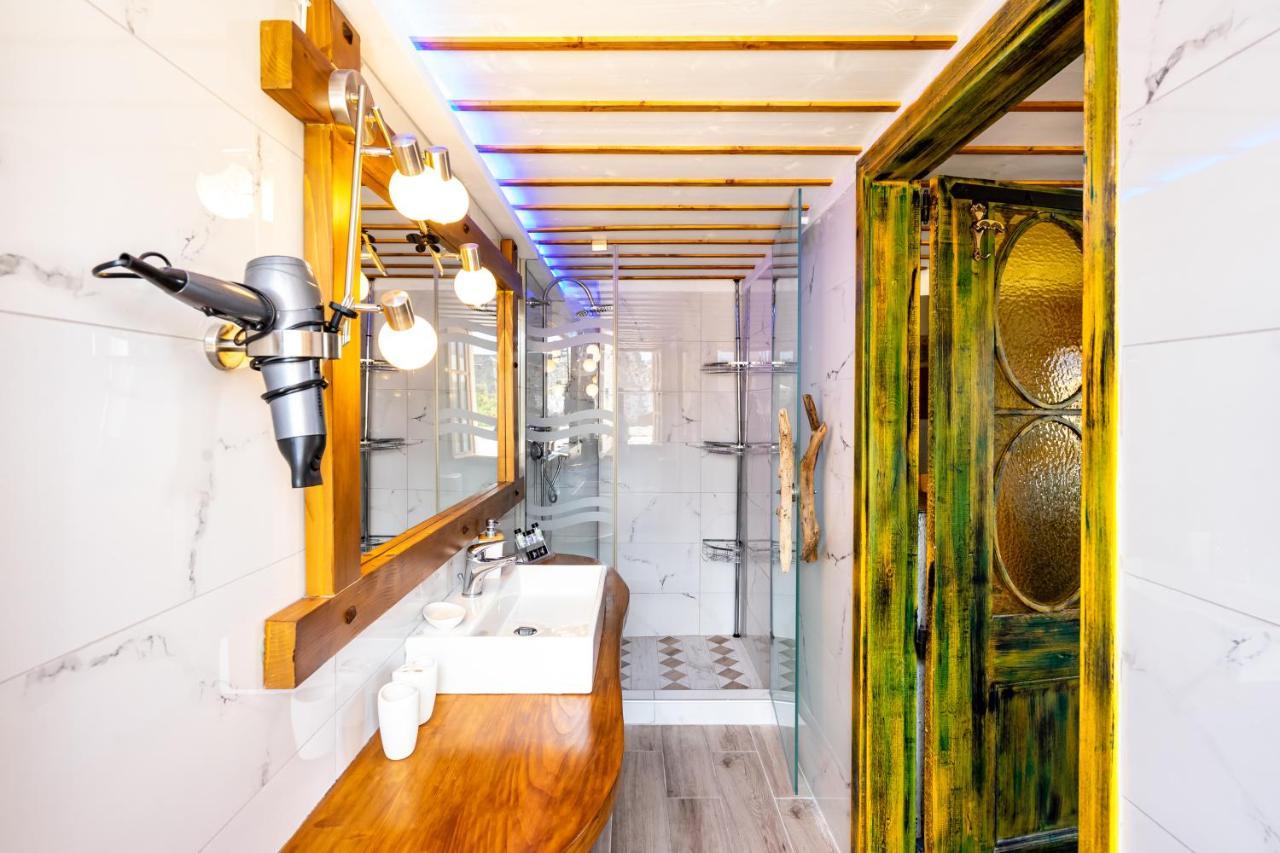 Cava D"Oro Suites Rhodes City Exterior foto